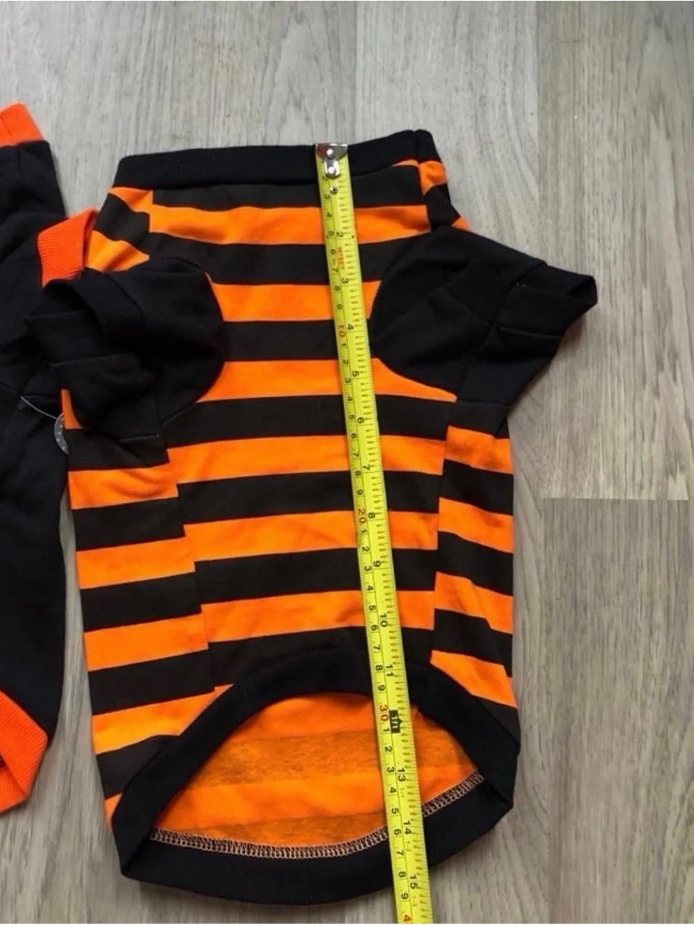 Halloween dog shirts